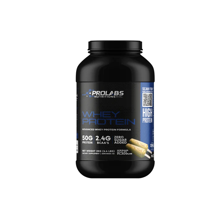 Prolabs Whey Protein 24gram