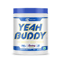Ronnie Coleman Yeah Buddy Pre-Workout Powder, 270 g (0.59 lb) 24gram